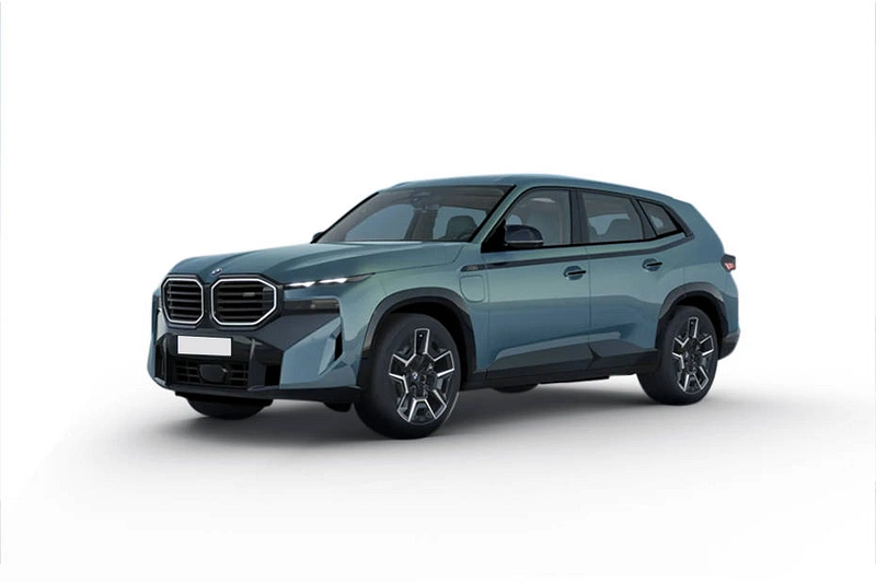 BMW XM