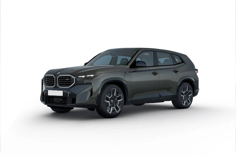 BMW XM