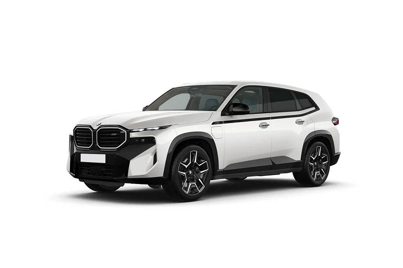 BMW XM