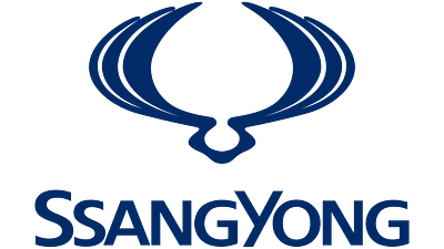 Mahindra Ssangyong