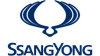 Mahindra Ssangyong