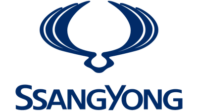 Mahindra Ssangyong