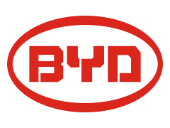 BYD