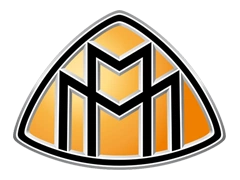 Maybach Logo