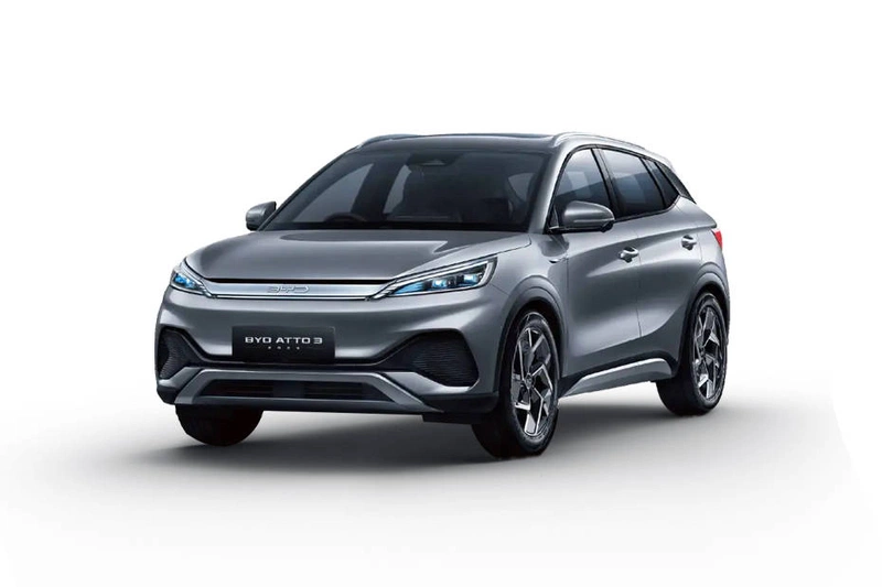 BYD Atto 3