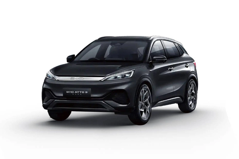 BYD Atto 3