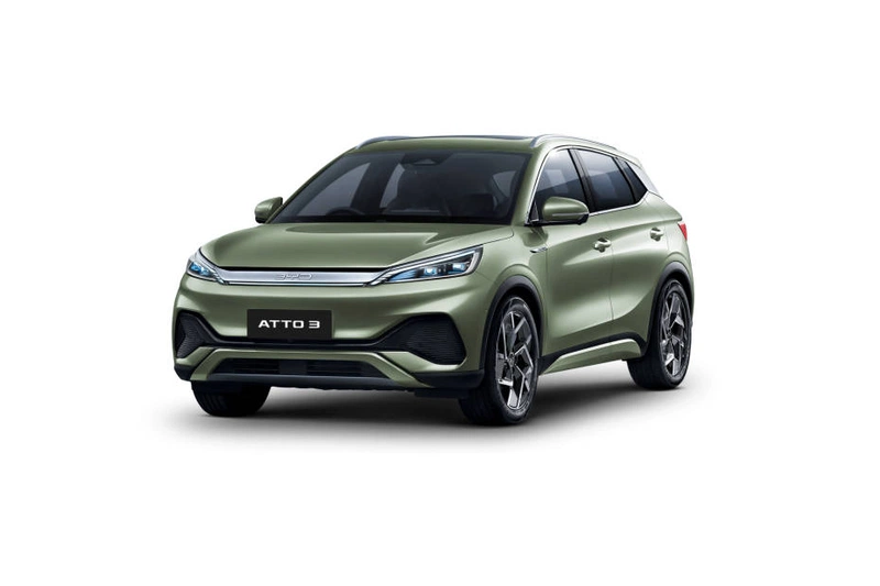 BYD Atto 3