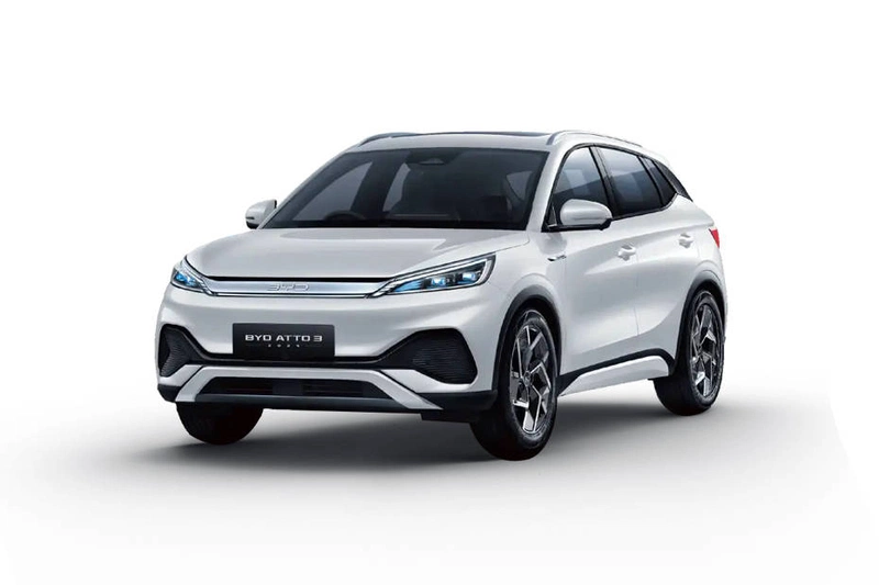 BYD Atto 3