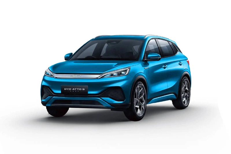 BYD Atto 3