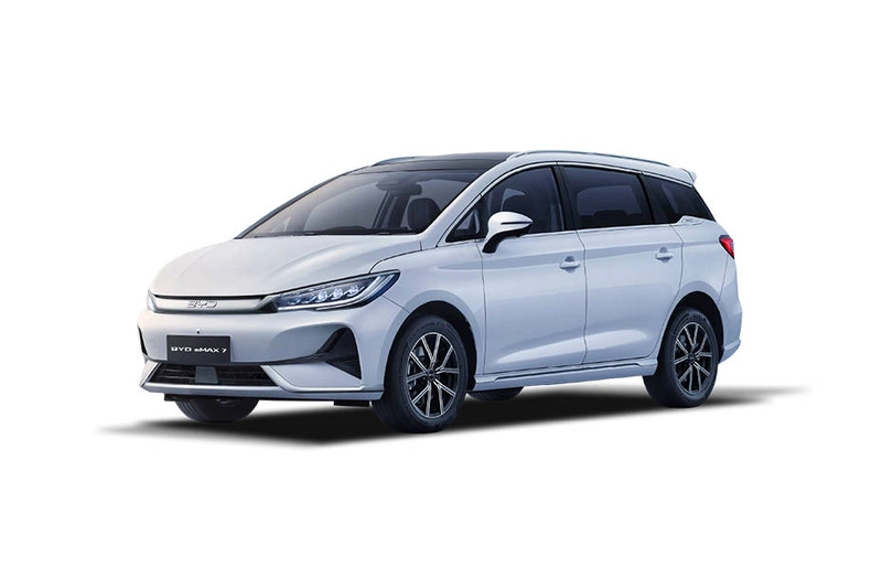 BYD eMAX 7