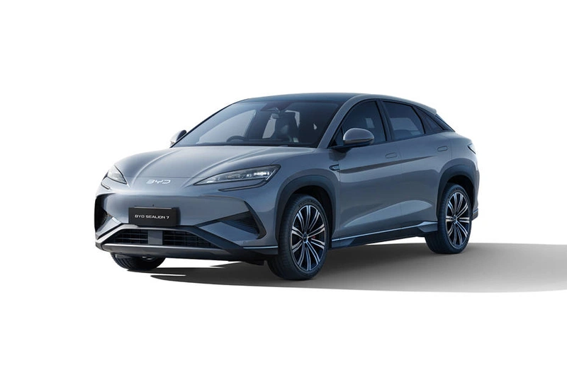 BYD Sealion 7
