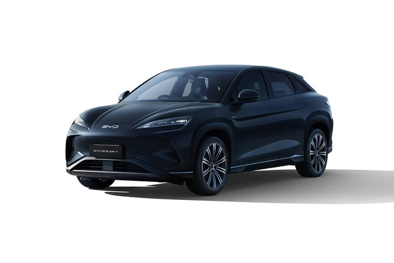 BYD Sealion 7