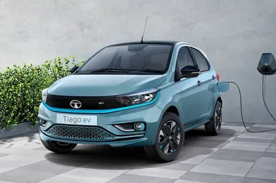 Electric Cars