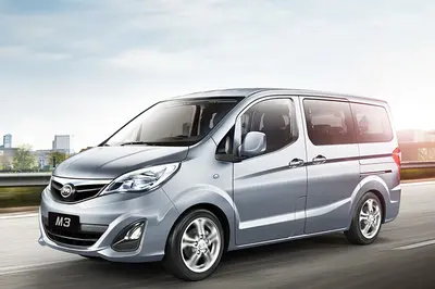 Minivans