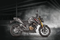 Honda CB300F