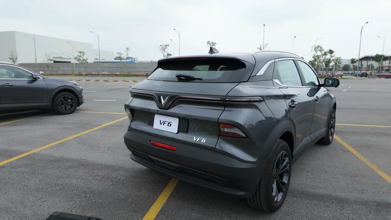 VinFast VF6