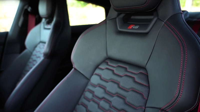 Audi RS e-tron GT