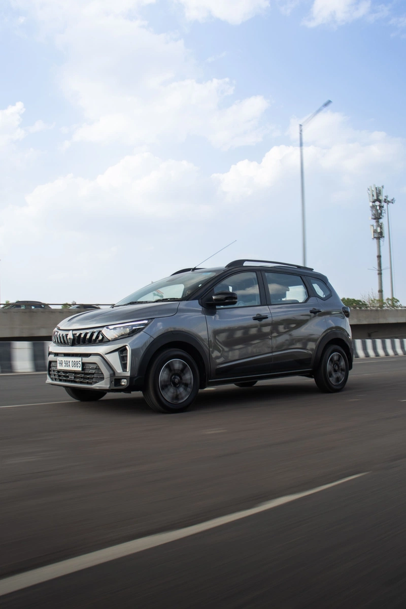 Renault Triber