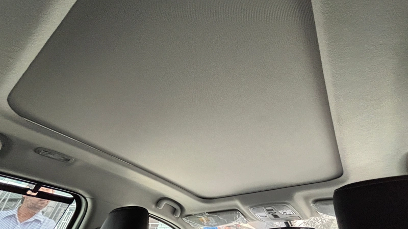 Toyota Urban Cruiser Hyryder