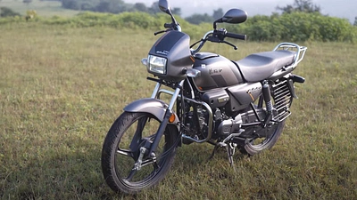 Hero Splendor Plus