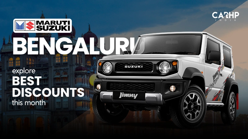 Maruti Suzuki Jimny