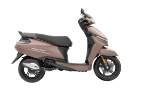 TVS Jupiter Electric