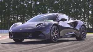 Lotus Emira