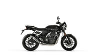 Triumph Tracker 400