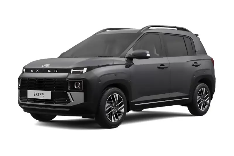 Titan Grey