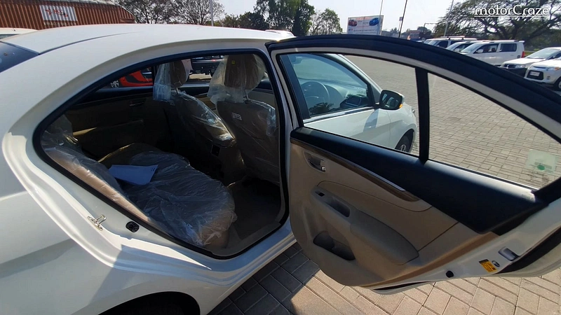 Maruti Suzuki Ciaz