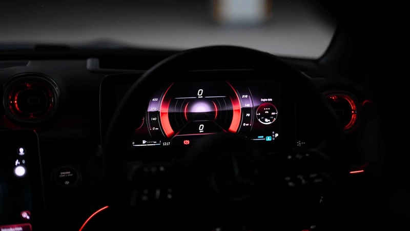 Mercedes-Benz CLE Cabriolet