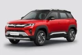 Maruti Suzuki Brezza