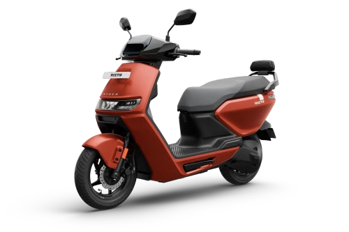 Ather Rizta Image