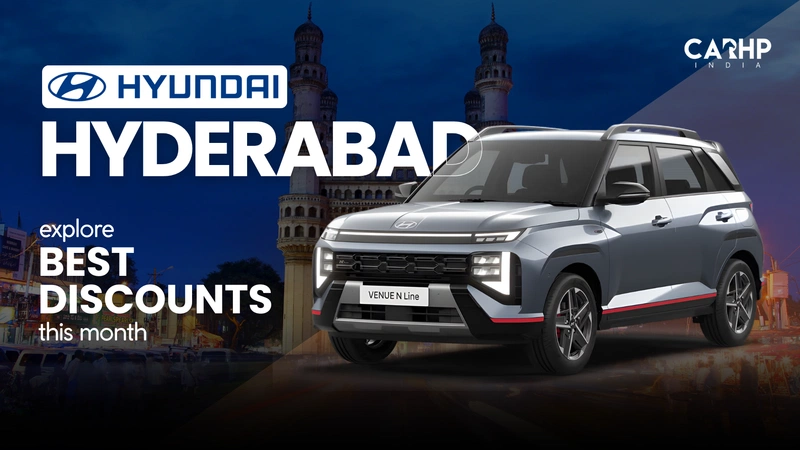 Hyundai Venue N Line