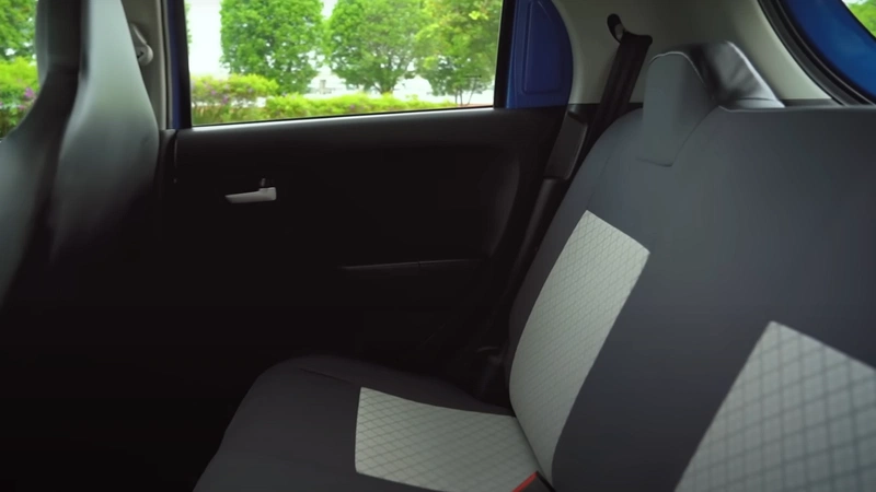 Maruti Suzuki Alto K10