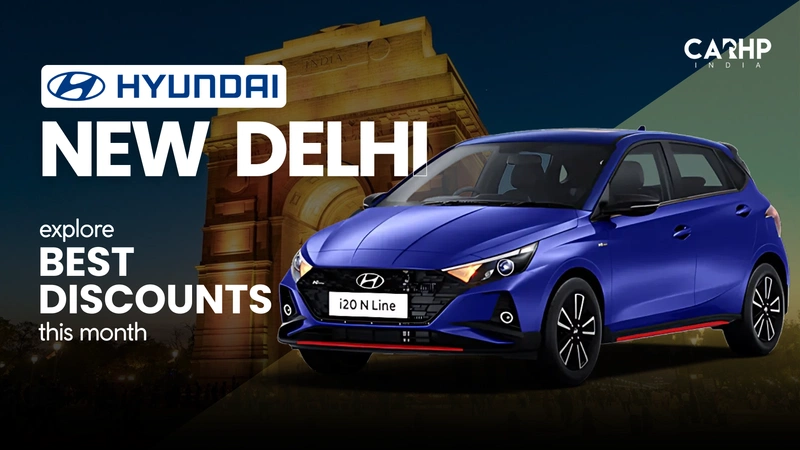 Hyundai i20 N-Line