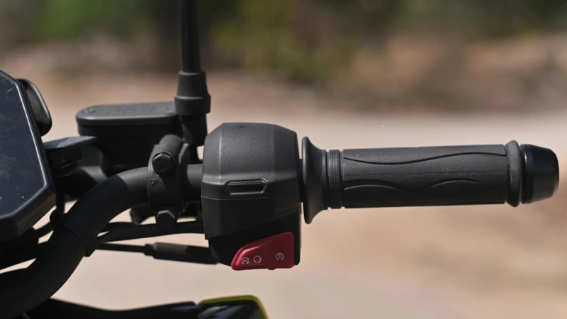 TVS NTorq 150