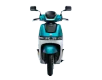 TVS iQube