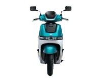 TVS iQube