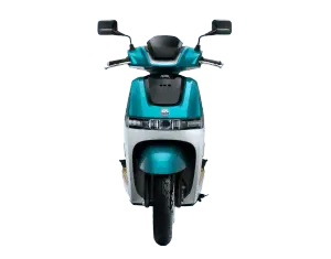 TVS iQube