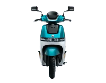 TVS iQube