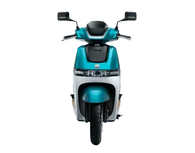 TVS iQube