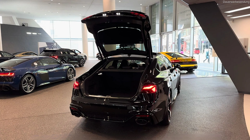 Audi RS5