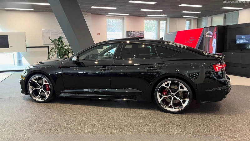 Audi RS5