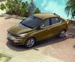 Tata Tigor