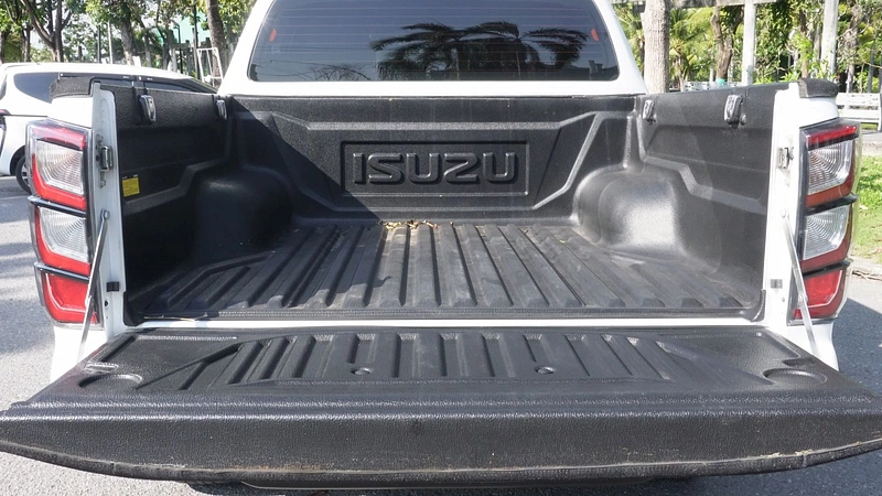 Isuzu Hi-Lander