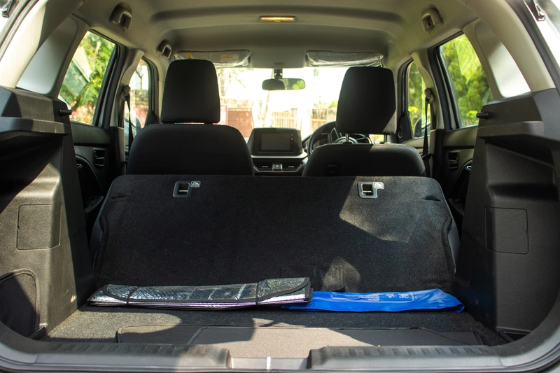 Maruti Suzuki Brezza