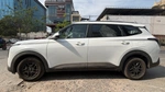 Kia Carens Clavis secondary view 1