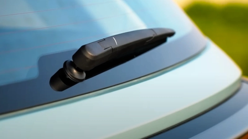 Hyundai Creta Electric