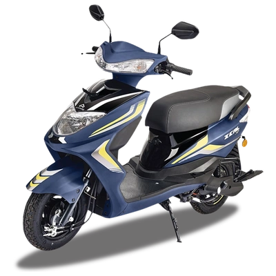 Ampere Electric Zeal EX